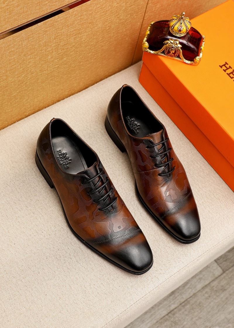 Hermes Business Shoes